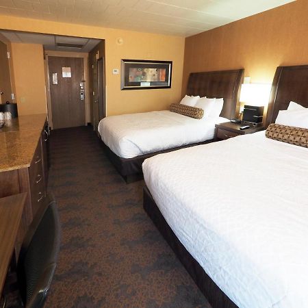 Evergreen Resort Cadillac Ngoại thất bức ảnh