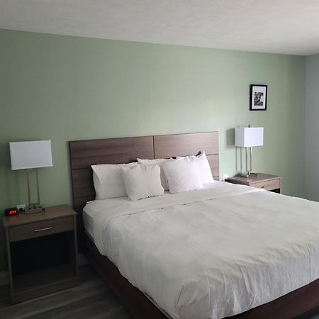 Evergreen Resort Cadillac Ngoại thất bức ảnh