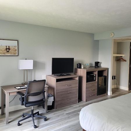 Evergreen Resort Cadillac Ngoại thất bức ảnh