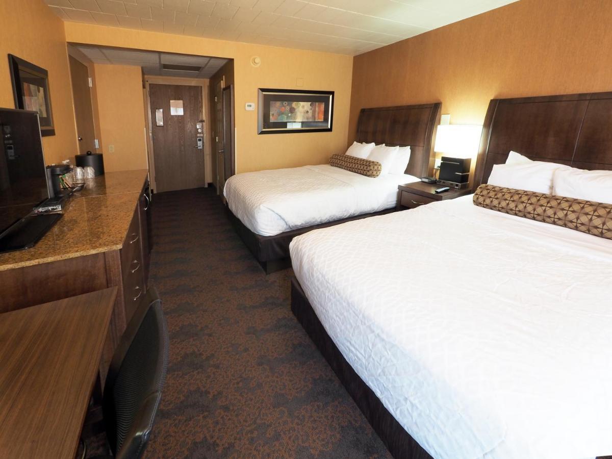 Evergreen Resort Cadillac Ngoại thất bức ảnh