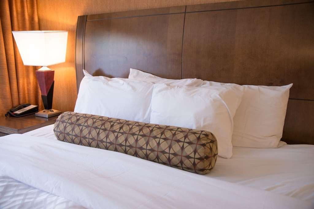 Evergreen Resort Cadillac Phòng bức ảnh