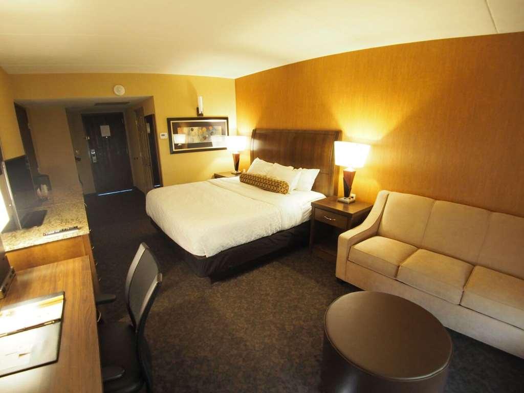 Evergreen Resort Cadillac Phòng bức ảnh