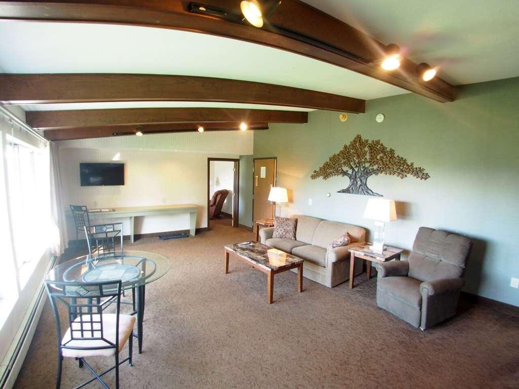 Evergreen Resort Cadillac Phòng bức ảnh
