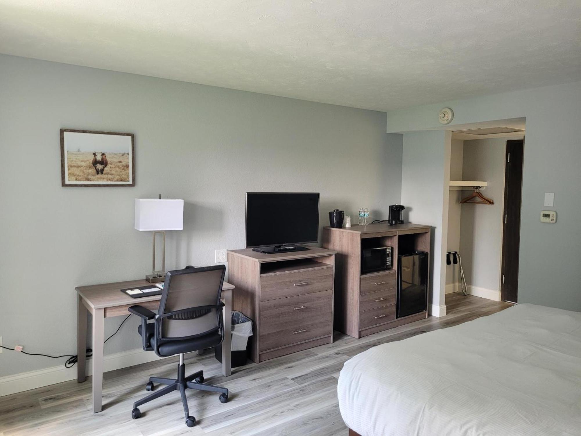 Evergreen Resort Cadillac Ngoại thất bức ảnh