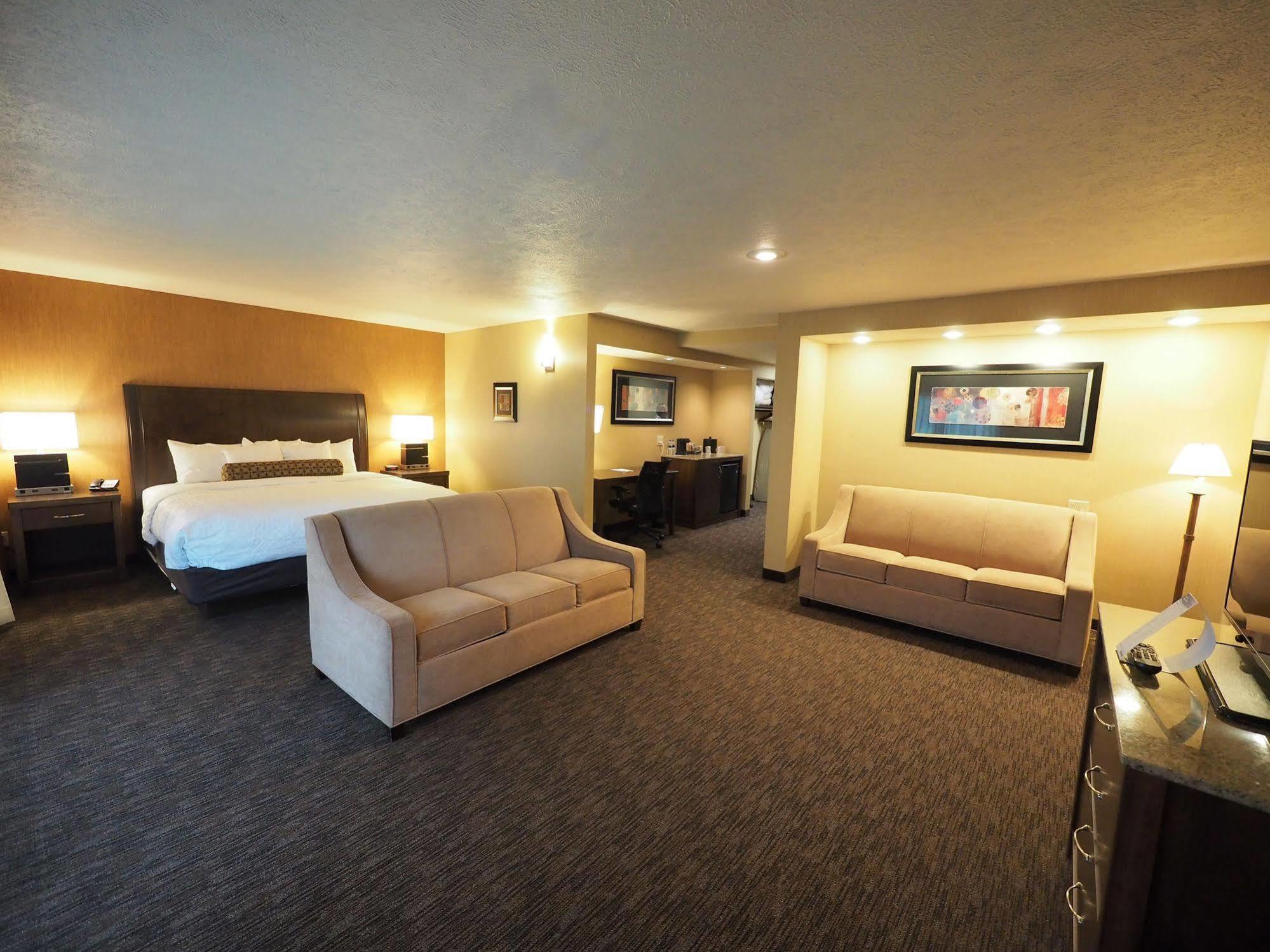 Evergreen Resort Cadillac Ngoại thất bức ảnh